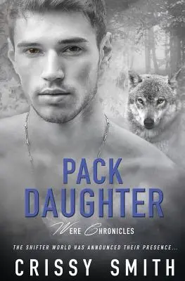 Fille de la meute - Pack Daughter