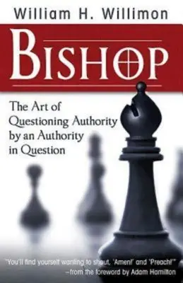 L'évêque : L'art de questionner l'autorité par une autorité en question - Bishop: The Art of Questioning Authority by an Authority in Question