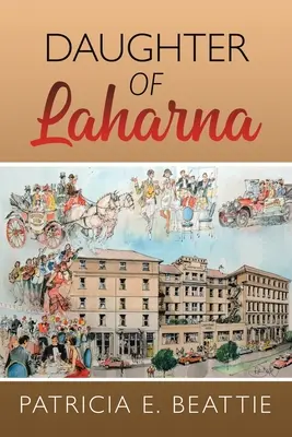 La fille de Laharna - Daughter of Laharna