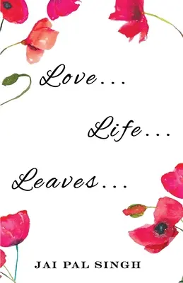 Feuilles d'amour - Love Life Leaves
