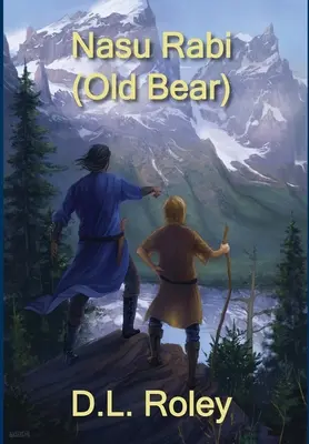 Nasu Rabi : Vieil Ours - Nasu Rabi: Old Bear