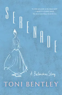 Sérénade : Une histoire de Balanchine - Serenade: A Balanchine Story