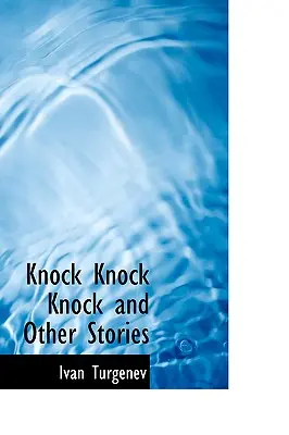 Toc Toc Toc et autres histoires - Knock Knock Knock and Other Stories