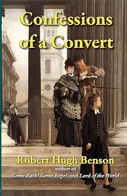 Confessions d'un converti - Confessions of a Convert