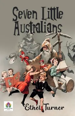 Sept petits Australiens - Seven Little Australians