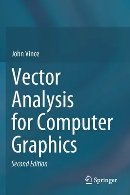 Analyse vectorielle pour l'infographie - Vector Analysis for Computer Graphics