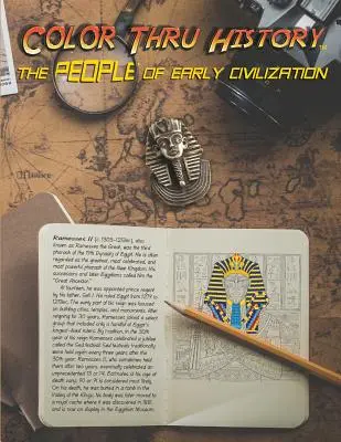 Les peuples des débuts de la civilisation - The People of Early Civilization