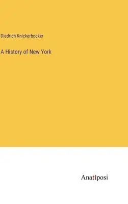 Une histoire de New York - A History of New York