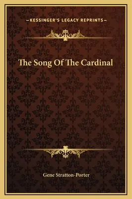 Le chant du cardinal - The Song Of The Cardinal