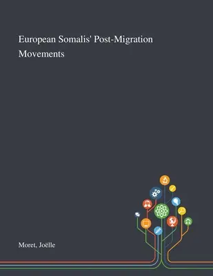 Les mouvements post-migratoires des Somaliens européens - European Somalis' Post-Migration Movements