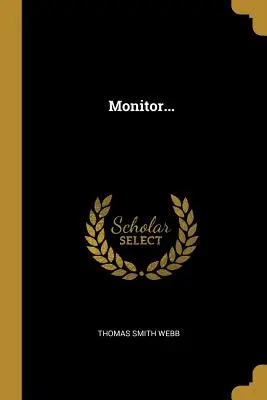 Moniteur... - Monitor...