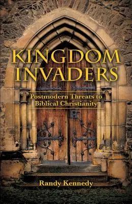 Les envahisseurs du royaume - Kingdom Invaders