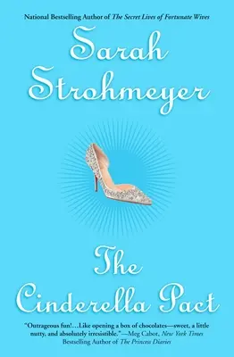 Le pacte de Cendrillon - The Cinderella Pact