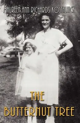 Le noyer cendré - The Butternut Tree