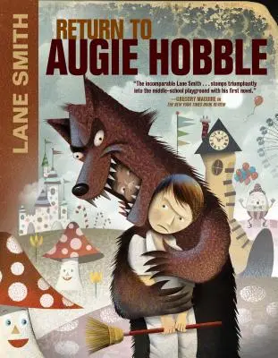 Retour à Augie Hobble - Return to Augie Hobble