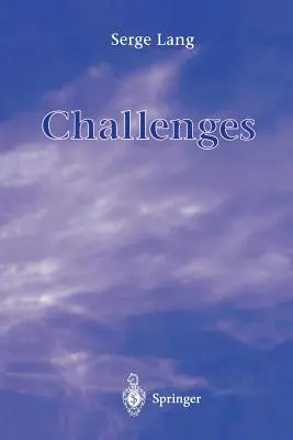 Défis - Challenges