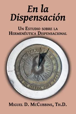 Dans la Dispensacin - En la Dispensacin