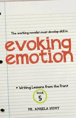 Évoquer l'émotion - Evoking Emotion