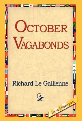 Vagabonds d'octobre - October Vagabonds