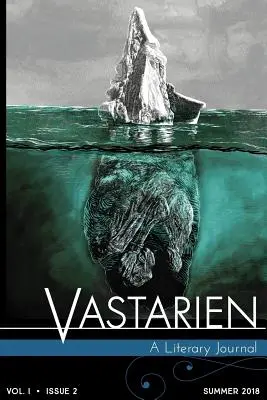 Vastarien, vol. 1, numéro 2 - Vastarien, Vol. 1, Issue 2