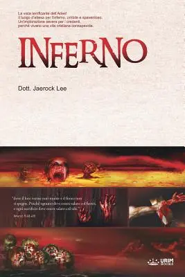 Inferno : L'enfer (édition italienne) - Inferno: Hell (Italian Edition)