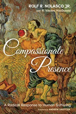 Présence compatissante - Compassionate Presence