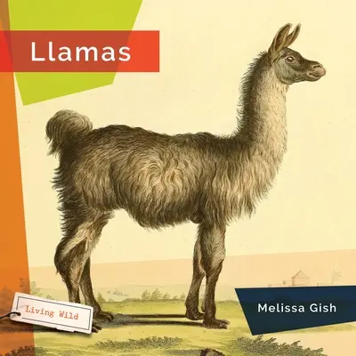 Lamas - Llamas