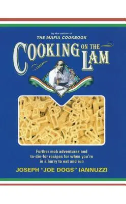 Cuisiner sur le Lam - Cooking on the Lam