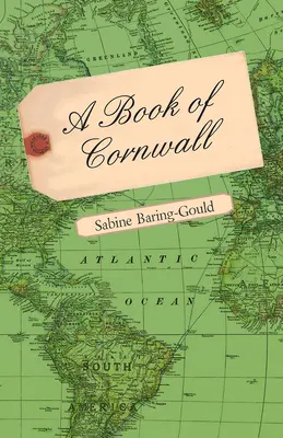 Un livre de Cornouailles - A Book of Cornwall