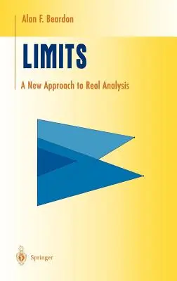 Limites : Une nouvelle approche de l'analyse réelle - Limits: A New Approach to Real Analysis