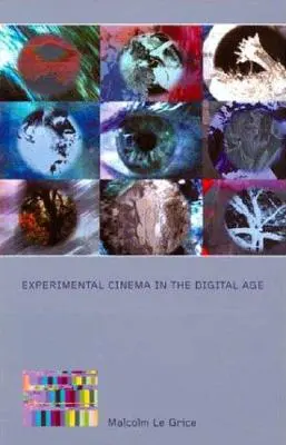 Le cinéma expérimental à l'ère numérique - Experimental Cinema in the Digital Age