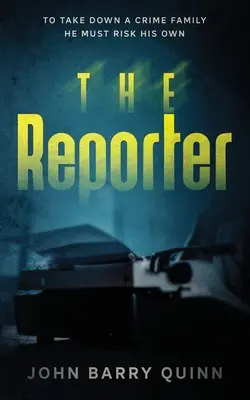 Le Reporter - The Reporter
