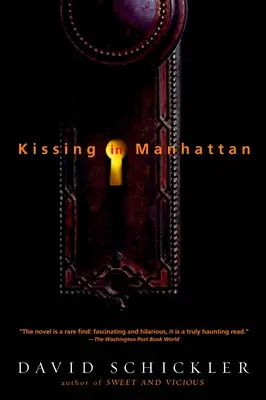 S'embrasser à Manhattan : Histoires - Kissing in Manhattan: Stories