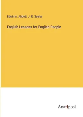 Leçons d'anglais pour les Anglais - English Lessons for English People