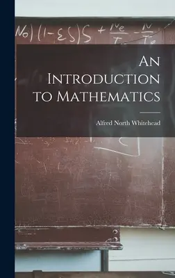 Introduction aux mathématiques - An Introduction to Mathematics