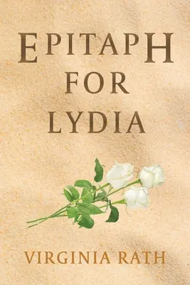 Epitaphe pour Lydia : (Un mystère de Michael Dundas) - Epitaph for Lydia: (A Michael Dundas Mystery)