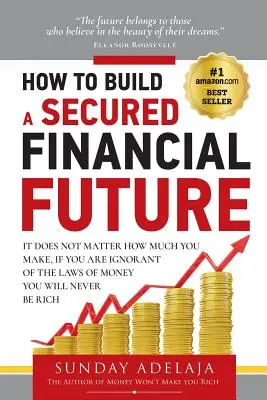 Comment construire un avenir financier sûr - How To Build a Secured Financial Future