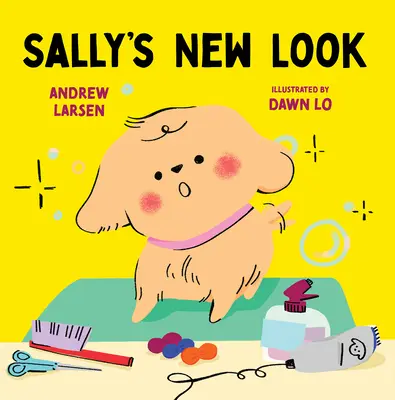 Le nouveau look de Sally - Sally's New Look