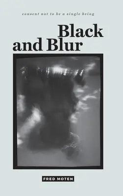 Noir et flou - Black and Blur