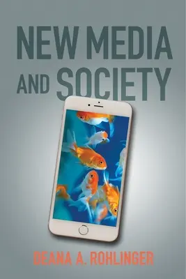 Nouveaux médias et société - New Media and Society