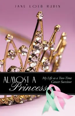 Presque une princesse : Ma vie en tant que double survivante du cancer - Almost a Princess: My Life as a Two-Time Cancer Survivor