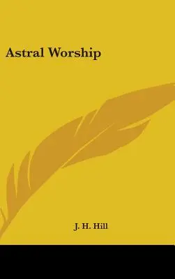 Culte astral - Astral Worship