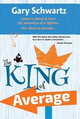 Le roi de la moyenne - The King of Average