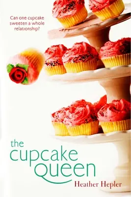 La reine des cupcakes - The Cupcake Queen