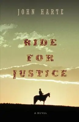 Chevaucher pour la justice - Ride for Justice