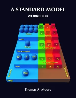 Un cahier d'exercices sur le modèle standard - A Standard Model Workbook