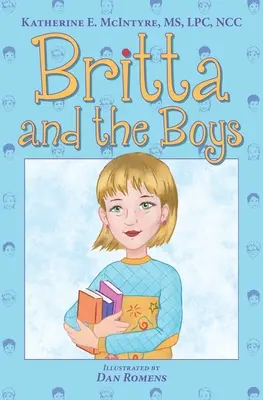 Britta et les garçons - Britta and the Boys