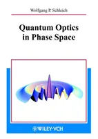 Optique quantique dans l'espace des phases - Quantum Optics in Phase Space