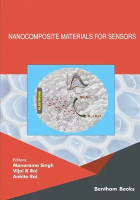 Matériaux nanocomposites pour capteurs - Nanocomposite Materials for Sensors