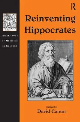 Réinventer Hippocrate - Reinventing Hippocrates